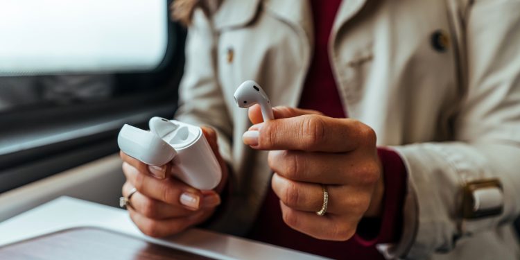 How To Restart Your AirPods — And When You Should