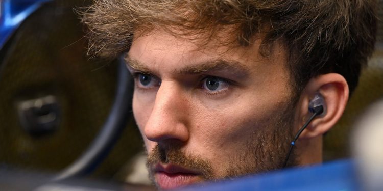 Pierre Gasly’s Monaco GP penalty review outcome expected on Friday