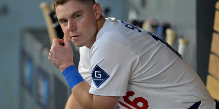 Dodgers Stare at Major Setback as Will Smith’s Latest Injury Turns Worse