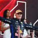 Isack Hadjar responds to potentially losing Monaco GP podium