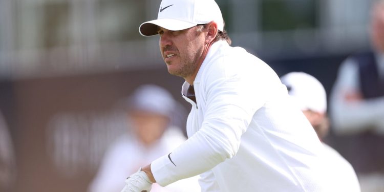 ‘Going to Let Me Down’: Brooks Koepka Shares Honest Take on His PGA Tour Struggles Ahead of U.S. Open