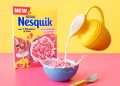 Just launched: Nestlé Nesquik plus battle of the meat-free steaks…