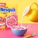Just launched: Nestlé Nesquik plus battle of the meat-free steaks…