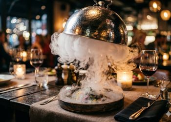 The 10 most innovative food and drink products of the year