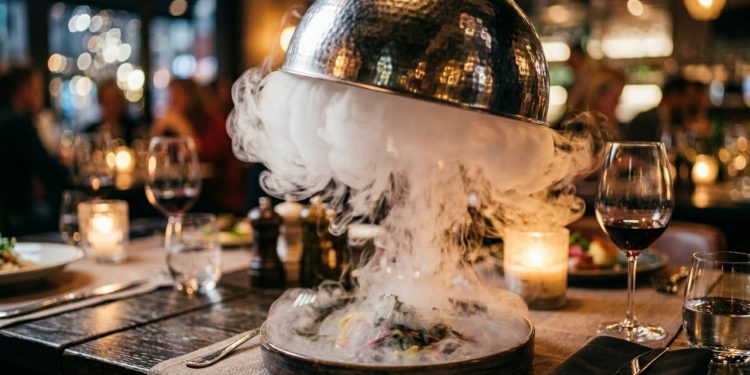 The 10 most innovative food and drink products of the year