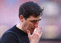 Liverpool Star Withdraws From World Cup With Brutal Injury, Confirms Retirement