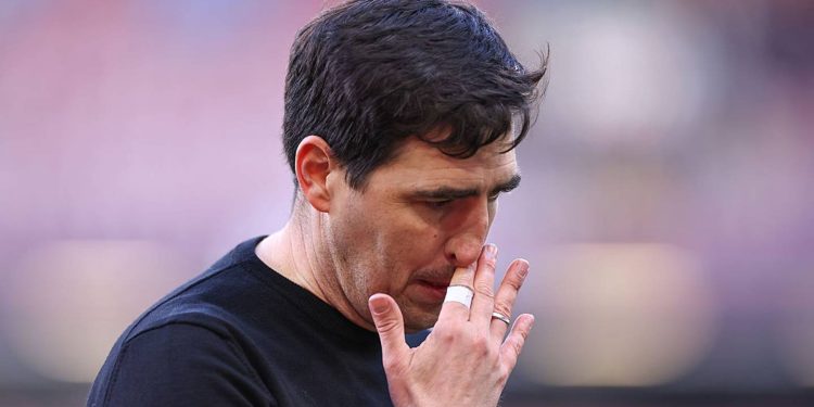 Liverpool Star Withdraws From World Cup With Brutal Injury, Confirms Retirement