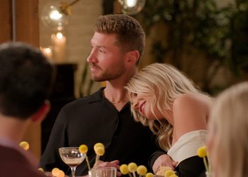 The Real Reason Netflix’s “Age of Attraction” Is So Cringe-y