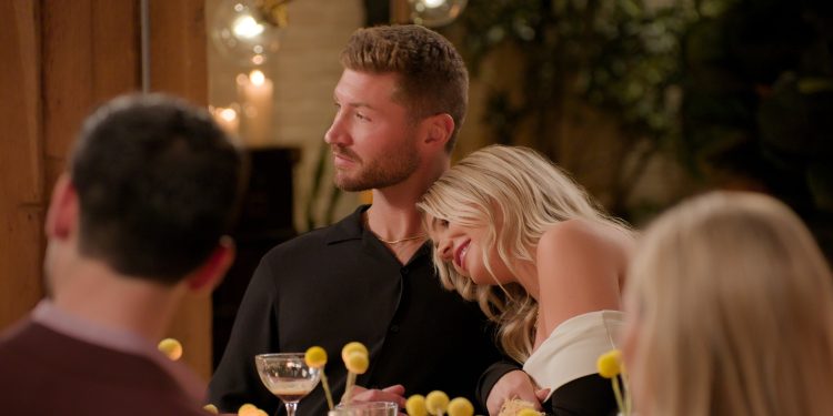The Real Reason Netflix’s “Age of Attraction” Is So Cringe-y