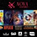 Five studios form developer-led holding Nova Assembly
