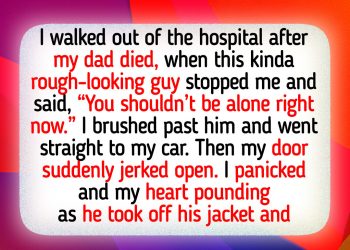 12 People Share Moments When Kindness and Compassion Successfully Taught Them the True Value of Life
