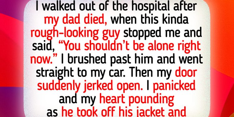 12 People Share Moments When Kindness and Compassion Successfully Taught Them the True Value of Life