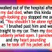 12 People Share Moments When Kindness and Compassion Successfully Taught Them the True Value of Life