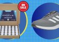 Amazon Has One of Our Top-Tested Golf Shoes at 40% Off Right Now