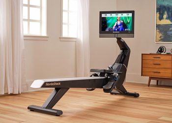NordicTrack RW900 Rower (2026) review: Real exertion with virtual convenience