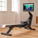 NordicTrack RW900 Rower (2026) review: Real exertion with virtual convenience