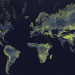 621 trillion miles of fungi networks crisscross the planet