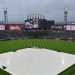 Braves vs. White Sox start time: Rain delay updates from Chicago