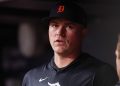 Tarik Skubal’s return could cost these struggling Tigers their roster spots