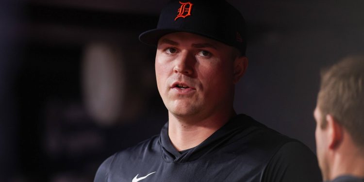 Tarik Skubal’s return could cost these struggling Tigers their roster spots