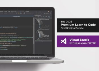 Entrepreneurs Can Bring Coding In-House With This All-in-One Bundle