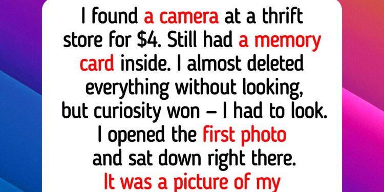16 Hidden Gems People Found at Flea Markets and Thrift Stores
