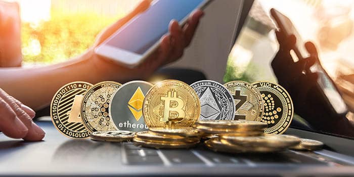 Paysafe Unveils Crypto Payment Option for US Gaming Market