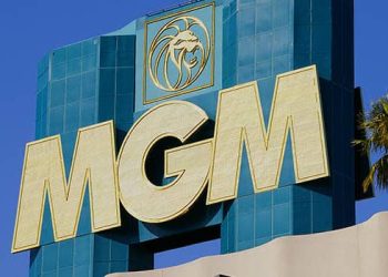 MGM Resorts Signs Voting Deal with Billionaire Media Mogul Barry Diller