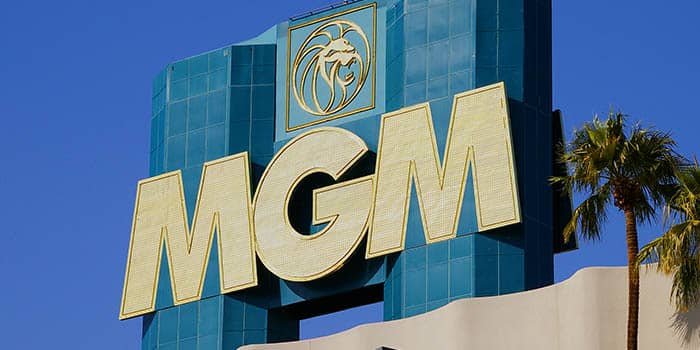 MGM Resorts Signs Voting Deal with Billionaire Media Mogul Barry Diller
