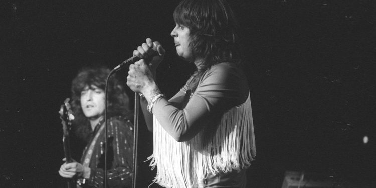 “It was heartbreaking. I remember the day I saw that album and those erroneous credits for the first time. It was like a punch in the solar plexus”: Bob Daisley on not receiving credit for playing on Ozzy Osbourne’s Diary of a Madman