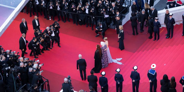 The Cannes 2026 Lineup Is Jam-Packed With International Auteurs