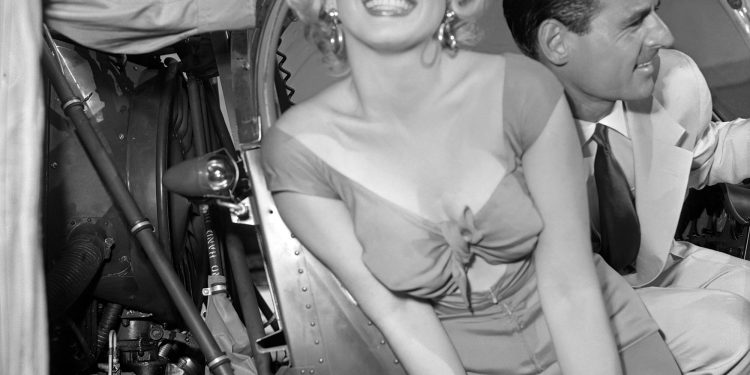 Marilyn Monroe’s Nudes Made Her Notorious. “Surprisingly Good” Acting Made Her a Star.