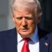 Trump downplays talks for ceasefire deal with Iran, claiming military victory. ‘It doesn’t matter. From the standpoint of America, we win’