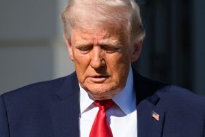 Trump downplays talks for ceasefire deal with Iran, claiming military victory. ‘It doesn’t matter. From the standpoint of America, we win’