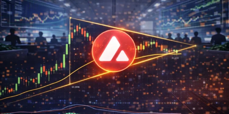 Avalanche Holds $9.39 as Grayscale ETF Triggers Bullish Forecasts Up to $100