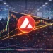 Avalanche Holds $9.39 as Grayscale ETF Triggers Bullish Forecasts Up to $100