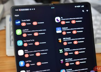 Android apps track you by default — this free app tells you how bad it really is