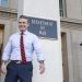 Senate panel approves Department of War name change