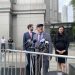 Judge finds Lander not guilty in 26 Federal Plaza obstruction case