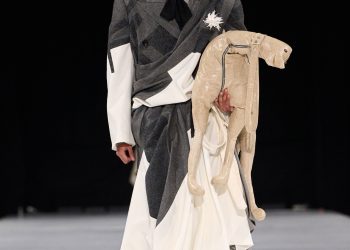 Royal Academy of Fine Arts Antwerp Fall 2026 Ready-to-Wear
