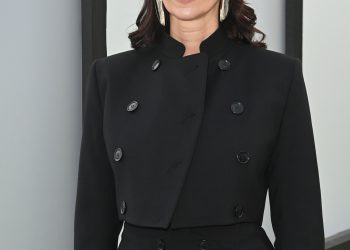 The Scoop with The Serpentine’s Bettina Korek: On Isha Ambani’s Return and the New Pavilion