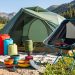 I’m a seasoned camper, and my #1 tip is to choose your kit wisely — here’s what I’d pack
