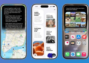 Here are 21 new features in iOS 27 that Apple didn’t have time to mention during its WWDC 2026 keynote