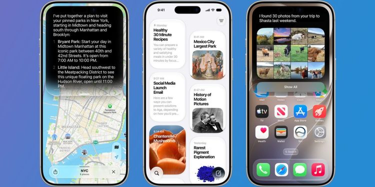 Here are 21 new features in iOS 27 that Apple didn’t have time to mention during its WWDC 2026 keynote
