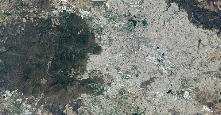 World Cup Fever in Guadalajara
