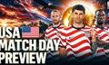 USA vs. Paraguay: Key Players, Projected Lineup, What To Know