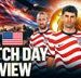 USA vs. Paraguay: Key Players, Projected Lineup, What To Know