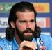 Alisson: Carlo Ancelotti Has ‘Transformed’ Brazil After ‘Very Difficult Period’