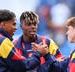 Lamine Yamal Returns To Training With Spain Ahead Of World Cup Opener vs. Cabo Verde