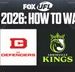 2026 United Bowl: How To Watch, What To Know, Biggest Storylines